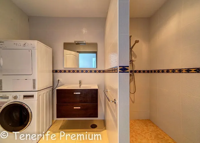 Résidence Pierre&vacances Marazul Del Sur Callao Salvaje