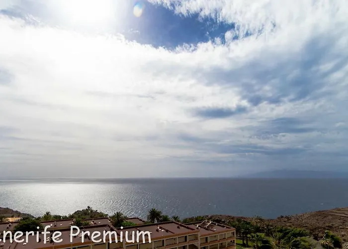 Résidence Pierre&vacances Marazul Del Sur Callao Salvaje