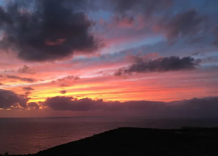 Apartahotel Résidence Pierre&vacances Marazul Del Sur