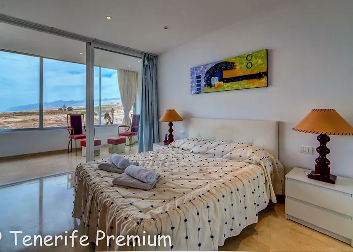 Résidence Pierre&vacances Marazul Del Sur Callao Salvaje