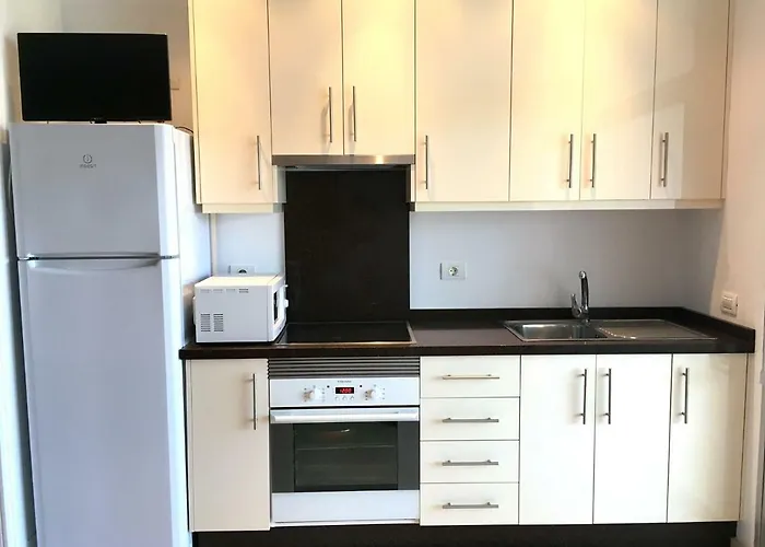 Résidence Pierre&vacances Marazul Del Sur 4* Callao Salvaje