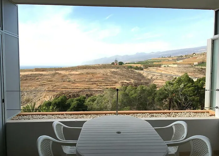 Résidence Pierre&vacances Marazul Del Sur 4* Callao Salvaje