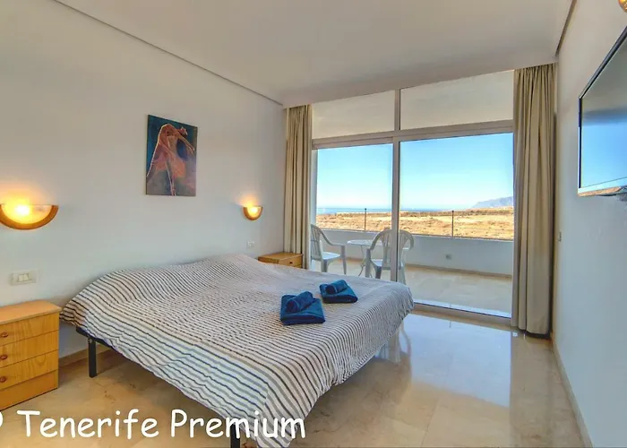 Résidence Pierre&vacances Marazul Del Sur