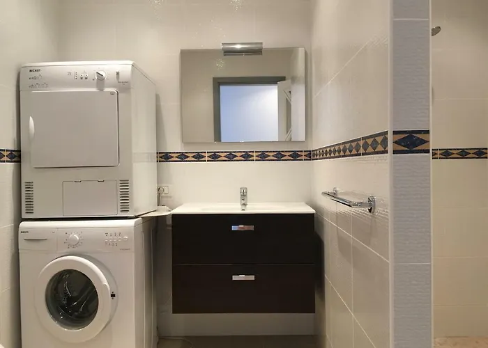 Résidence Pierre&vacances Marazul Del Sur Apartahotel Callao Salvaje