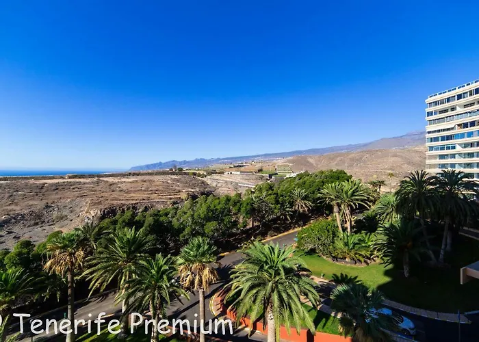 Résidence Pierre&vacances Marazul Del Sur 4*