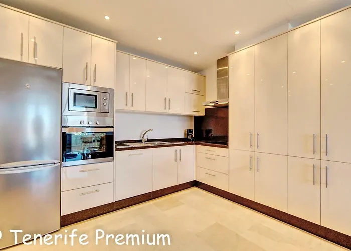 Résidence Pierre&vacances Marazul Del Sur 4*