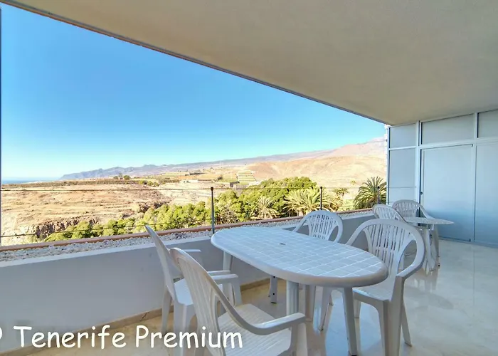 Résidence Pierre&vacances Marazul Del Sur