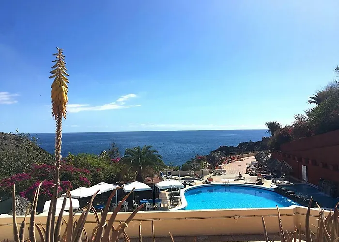 Apartahotel Résidence Pierre&vacances Marazul Del Sur Callao Salvaje