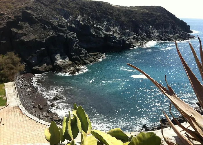 Résidence Pierre&vacances Marazul Del Sur 4*