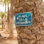 شقة فندقية Pierre & Marazul Del Sur