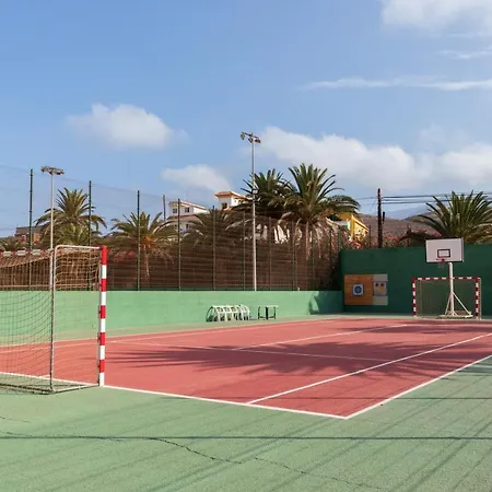 Aparthotel Résidence Pierre&vacances Marazul Del Sur 4*