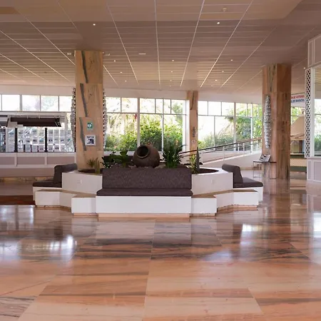 Résidence Pierre&vacances Marazul Del Sur Appart hôtel Callao Salvaje