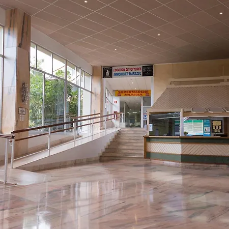 Résidence Pierre&vacances Marazul Del Sur Appart hôtel Callao Salvaje