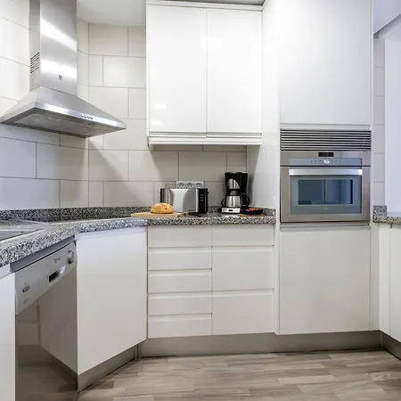 Résidence Pierre&vacances Marazul Del Sur