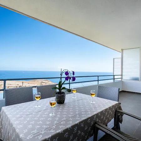 Résidence Pierre&vacances Marazul Del Sur 4*