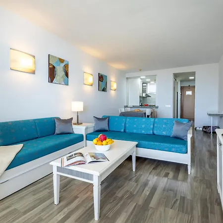 Appart hôtel Résidence Pierre&vacances Marazul Del Sur 4*