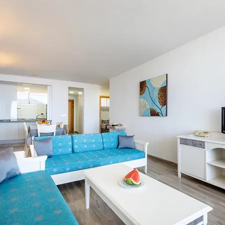 Résidence Pierre&vacances Marazul Del Sur Callao Salvaje