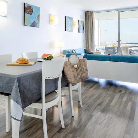 Résidence Pierre&vacances Marazul Del Sur Appart hôtel Callao Salvaje