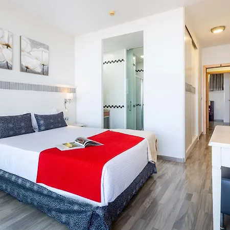 Résidence Pierre&vacances Marazul Del Sur 4* Callao Salvaje