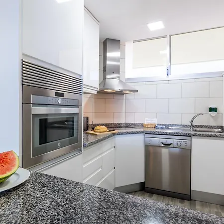 Appart hôtel Résidence Pierre&vacances Marazul Del Sur 4*