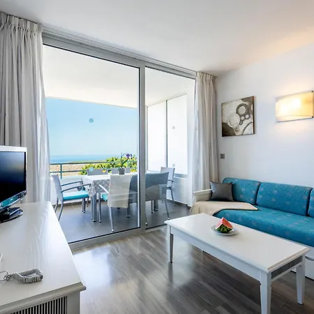 Résidence Pierre&vacances Marazul Del Sur 4* Callao Salvaje