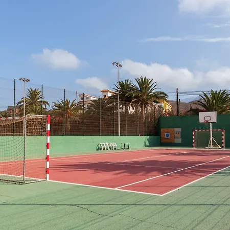 Résidence Pierre&vacances Marazul Del Sur Appart hôtel Callao Salvaje