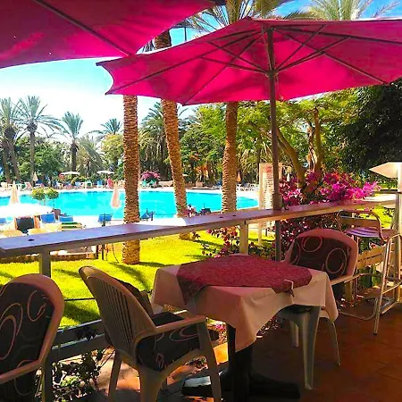 Résidence Pierre&vacances Marazul Del Sur Appart hôtel Callao Salvaje