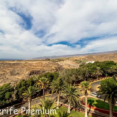 Appart hôtel Résidence Pierre&vacances Marazul Del Sur 4*