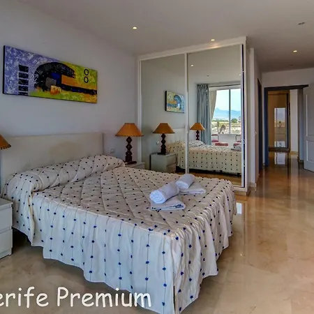 Résidence Pierre&vacances Marazul Del Sur 4* Callao Salvaje