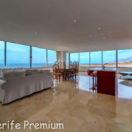 Appart hôtel Résidence Pierre&vacances Marazul Del Sur Callao Salvaje