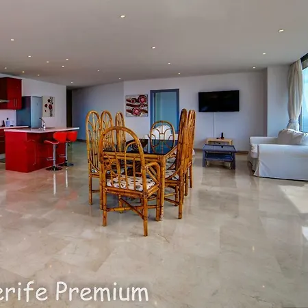 Résidence Pierre&vacances Marazul Del Sur 4* Callao Salvaje