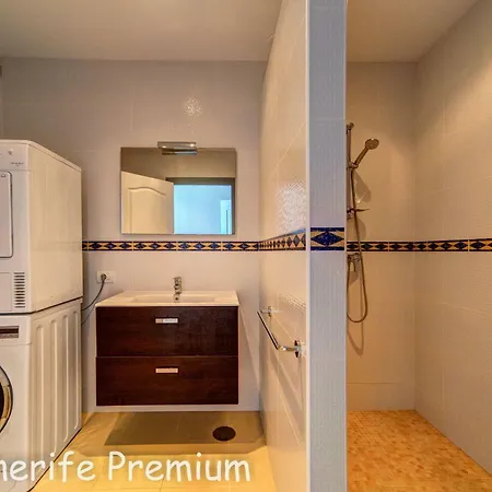 Résidence Pierre&vacances Marazul Del Sur Callao Salvaje