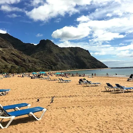 Aparthotel Résidence Pierre&vacances Marazul Del Sur 4*