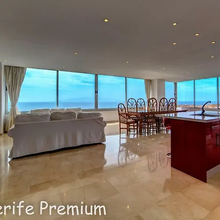 Appart hôtel Résidence Pierre&vacances Marazul Del Sur 4*