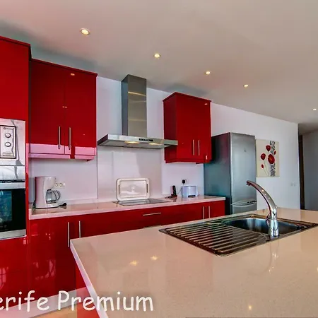 Résidence Pierre&vacances Marazul Del Sur Appart hôtel 4*