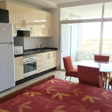 Résidence Pierre&vacances Marazul Del Sur Callao Salvaje