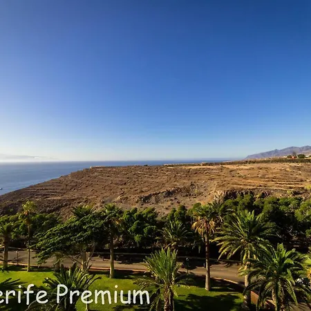 Résidence Pierre&vacances Marazul Del Sur 4*