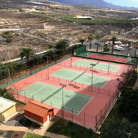 Résidence Pierre&vacances Marazul Del Sur Callao Salvaje