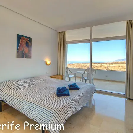 Résidence Pierre&vacances Marazul Del Sur