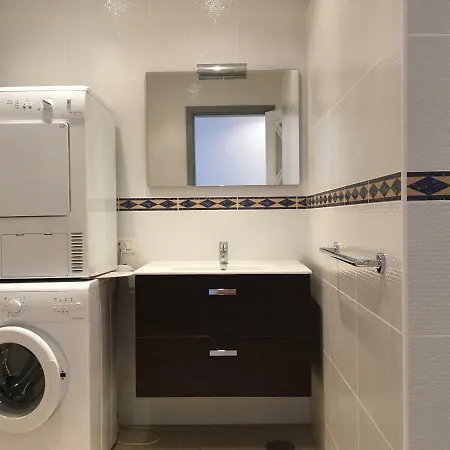 Résidence Pierre&vacances Marazul Del Sur Appart hôtel Callao Salvaje