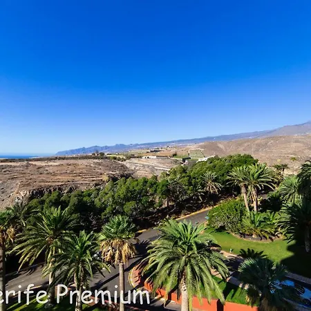 Résidence Pierre&vacances Marazul Del Sur 4*