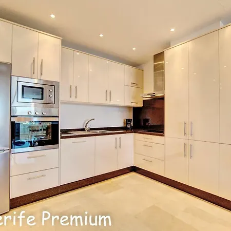 Résidence Pierre&vacances Marazul Del Sur 4*