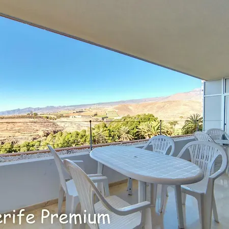 Résidence Pierre&vacances Marazul Del Sur