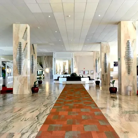 Résidence Pierre&vacances Marazul Del Sur 4* Callao Salvaje