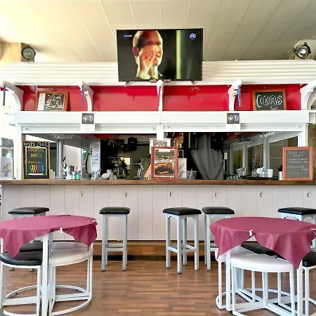 Résidence Pierre&vacances Marazul Del Sur Appart hôtel Callao Salvaje