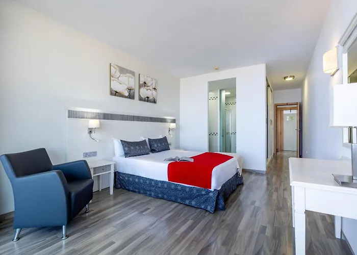 Pierre & Marazul Del Sur Lejlighedshotel