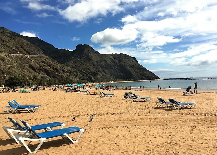 Lejlighedshotel Pierre & Marazul Del Sur 4*