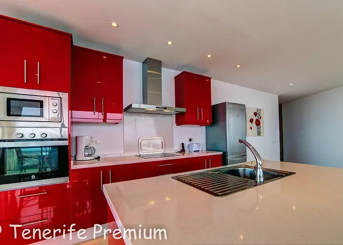 Pierre & Marazul Del Sur Lejlighedshotel 4*